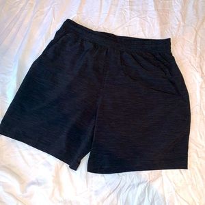 Lululemon Pace Breaker Short